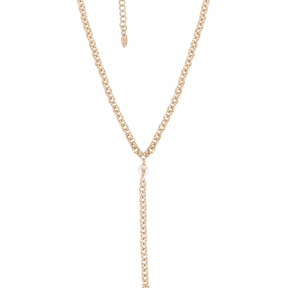 Necklace Compass Ettika - Picture 4 of 6